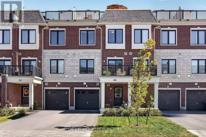 55 KENNETH KIRBY LANE, Whitchurch-Stouffville