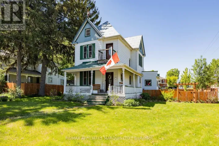 55 KENYON STREET E, North Glengarry