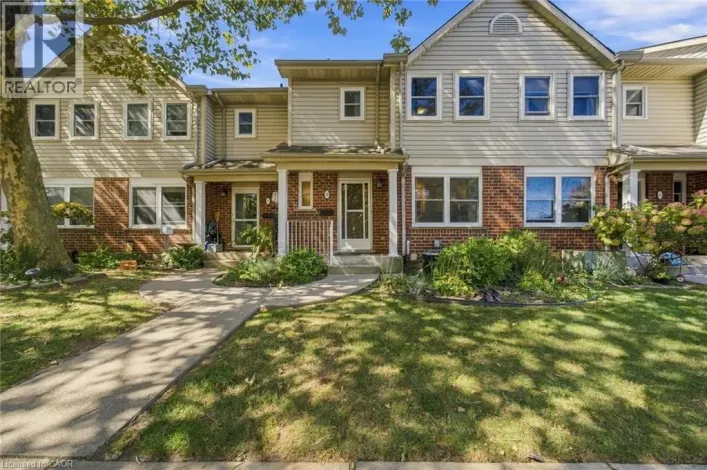 55 KERMAN Avenue Unit# 47, Grimsby