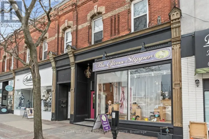 55 KING STREET W, Clarington