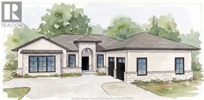 55 KINGSBRIDGE, Amherstburg