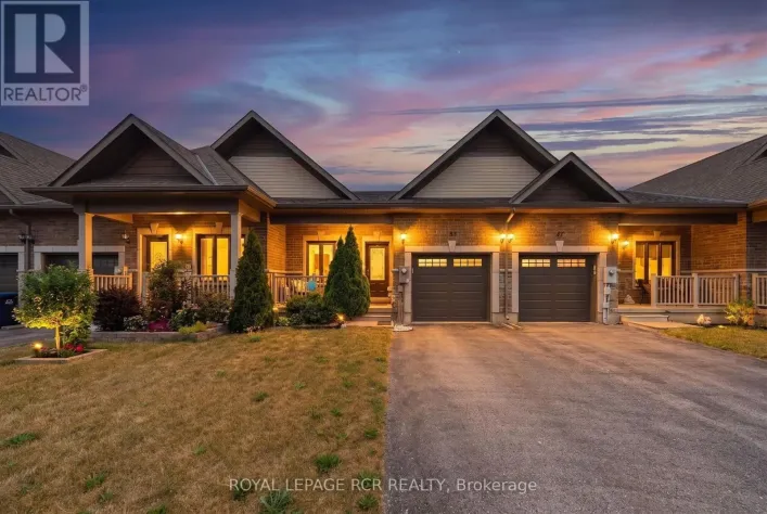 55 KINGSMERE CRESCENT, New Tecumseth