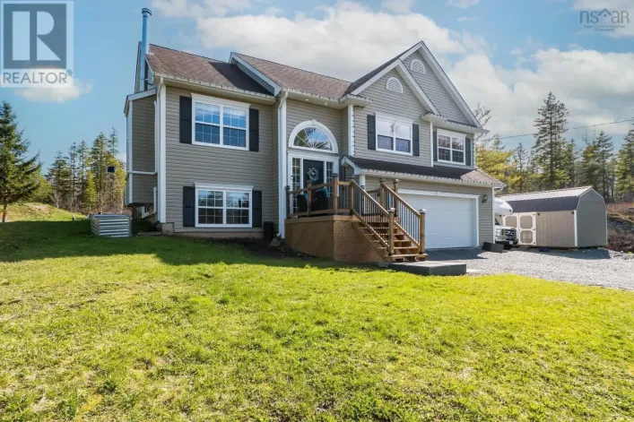 55 Kinross Court, Fall River