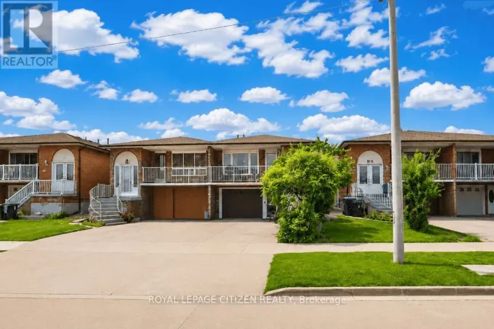 55 KITTIWAKE AVENUE, Toronto