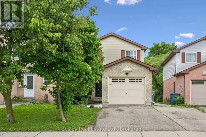 55 KOCH DRIVE, Guelph
