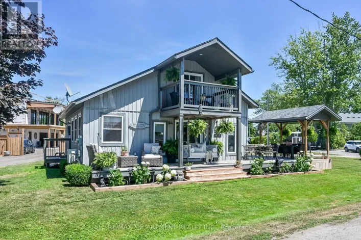 55 LAKESIDE DRIVE, Haldimand