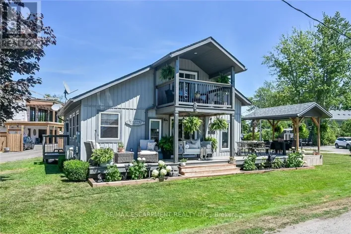 55 LAKESIDE DRIVE, Haldimand