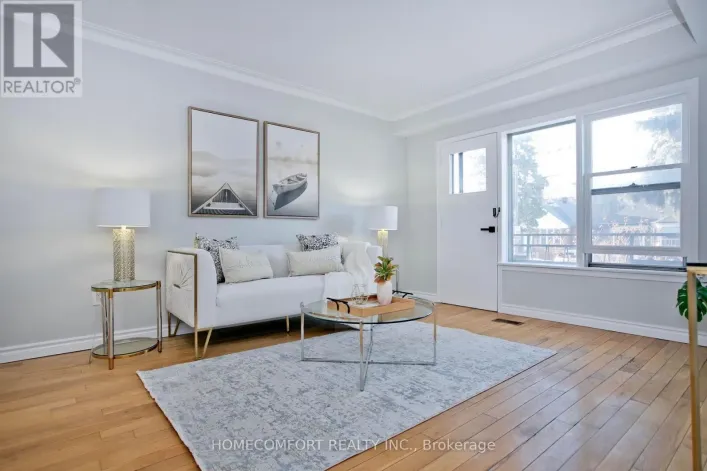 55 LANARK AVENUE, Toronto