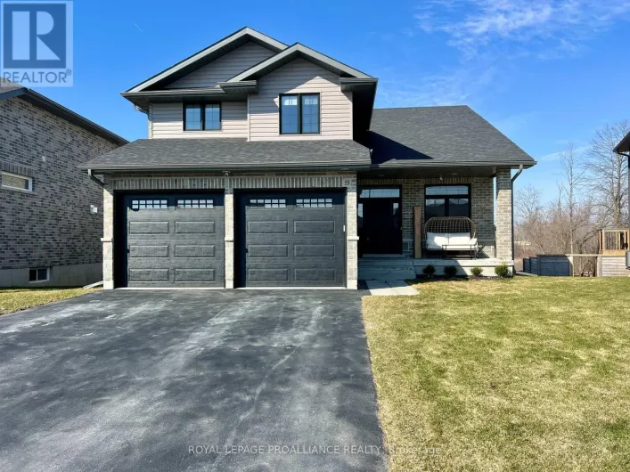 55 LANARK DRIVE, Belleville