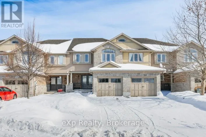 55 LAUGHLAND LANE, Guelph