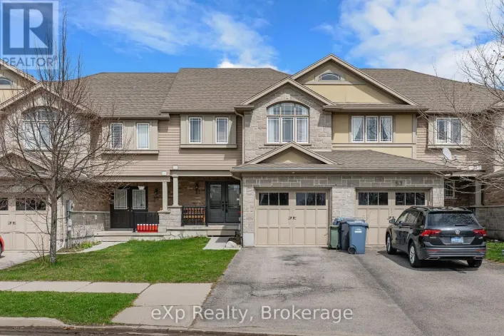 55 LAUGHLAND LANE, Guelph