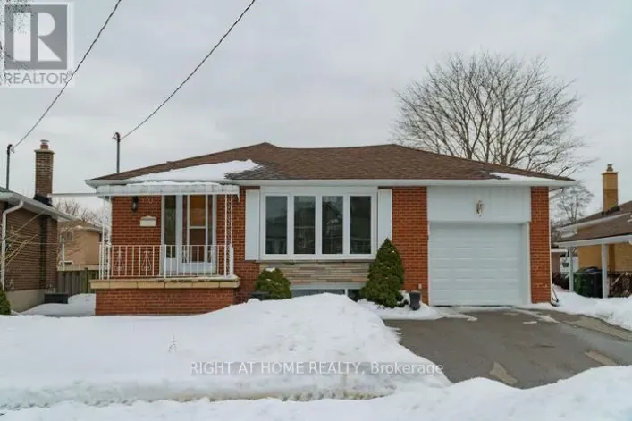 55 LIMEVALE CRESCENT, Toronto