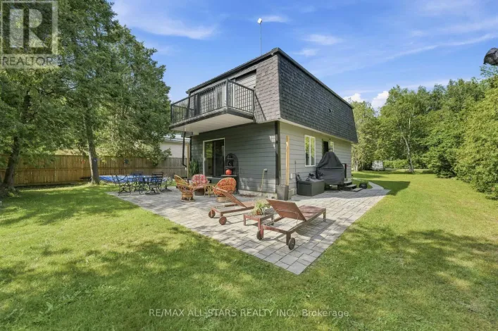 55 LINDA ROAD, Georgina