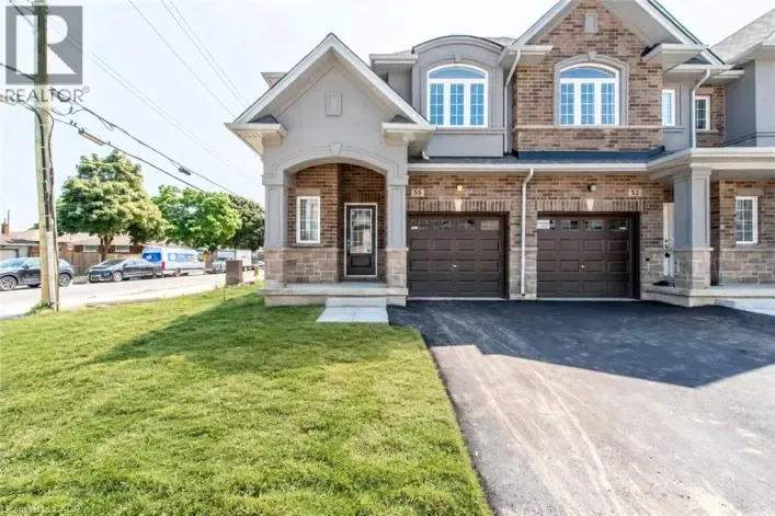55 LINDEN PARK Lane, Hamilton