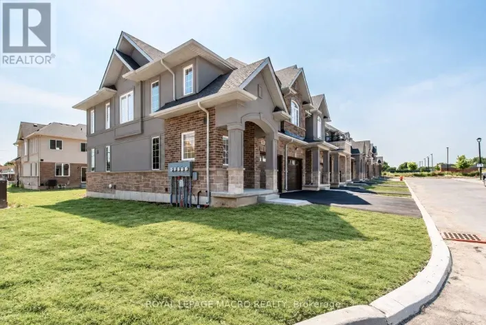 55 LINDEN PARK LANE, Hamilton