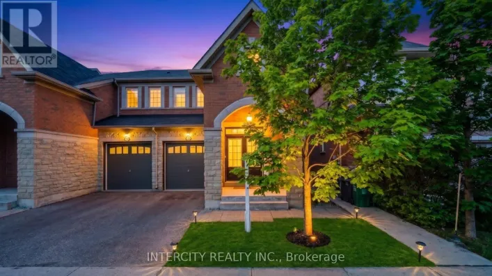 55 LOFTSMOOR DRIVE, Brampton