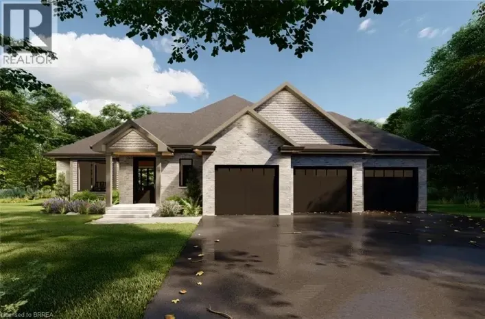 55 LOT 3 WILLOWDALE Street, Brantford