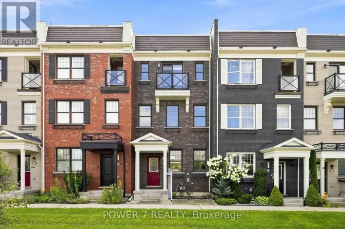55 LUDWIG COURT, Whitchurch-Stouffville