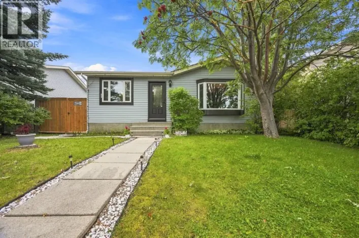 55 Macewan Park Way NW, Calgary