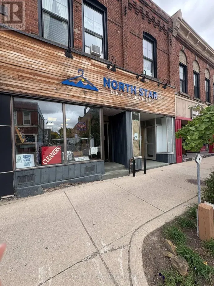 55 MAIN STREET S, Halton Hills