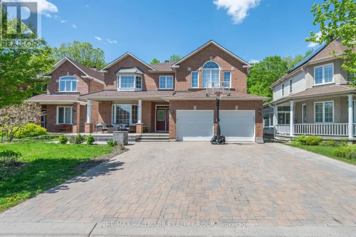 55 MAPLE STAND WAY, Ottawa