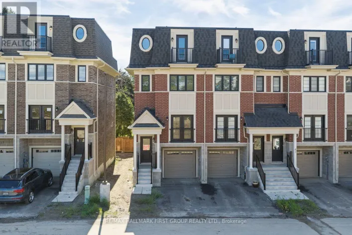 55 MARRET LANE, Clarington