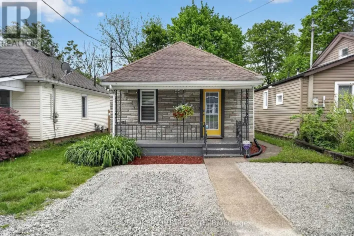 55 MERRITT STREET, Welland