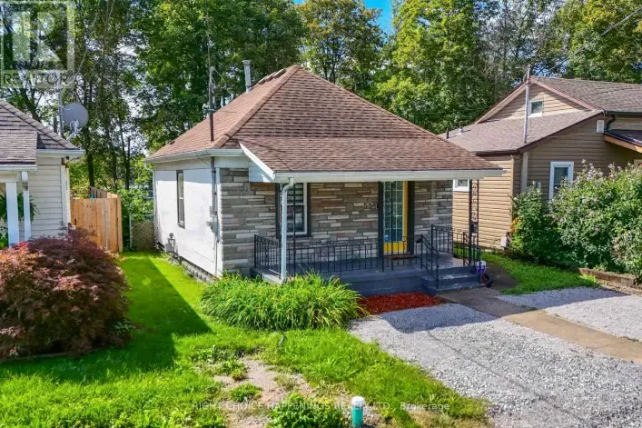 55 MERRITT STREET, Welland