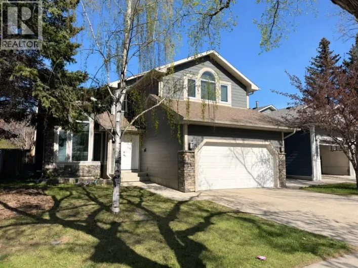 House for sale: 55 Millrise Way SW, Calgary