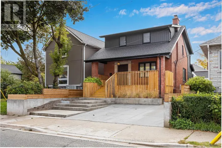 55 MIMICO AVENUE, Toronto