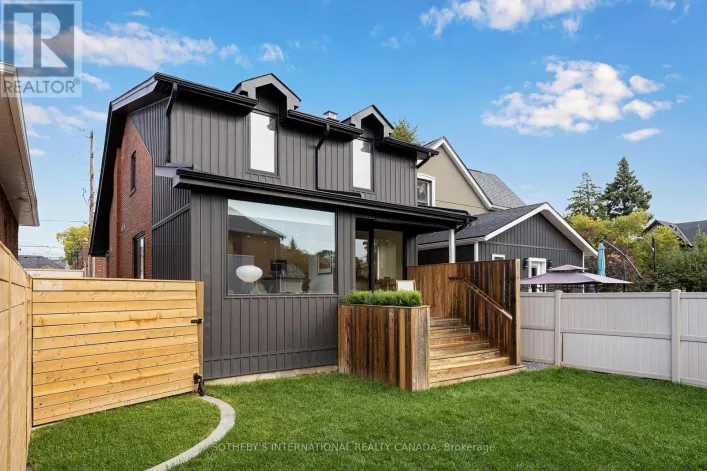 55 MIMICO AVENUE, Toronto