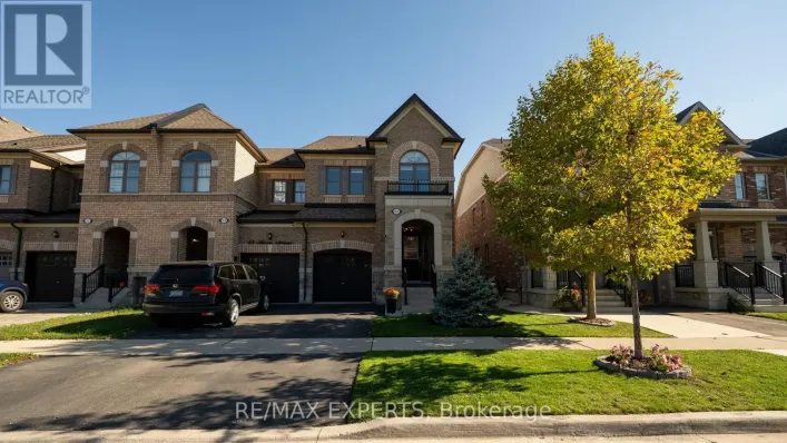 55 MORRA AVENUE, Caledon