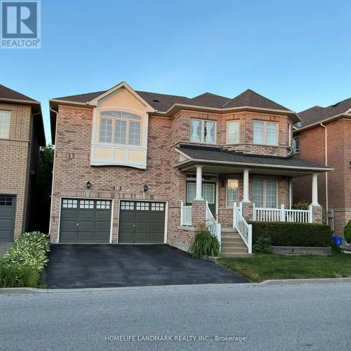 55 MOSS CREEK BOULEVARD E, Markham
