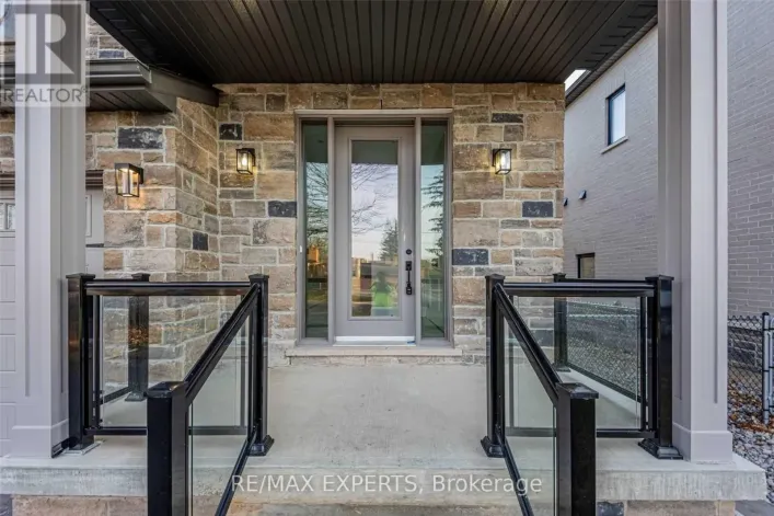 55 MUIR AVENUE, Toronto