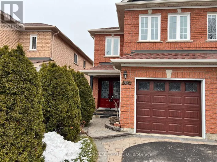 55 NATIVE LANDING, Brampton