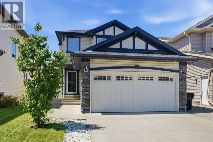 55 New Brighton Drive SE, Calgary
