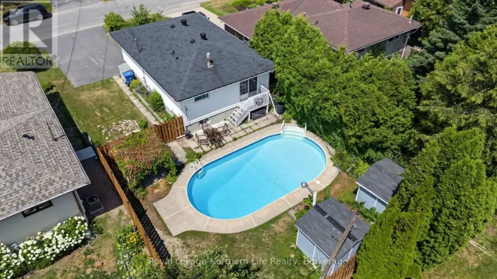 55 NIGHTINGALE DRIVE, North Bay