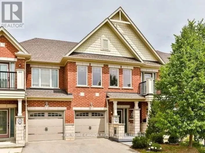 55 NORTHWEST PASSAGE, Whitchurch-Stouffville