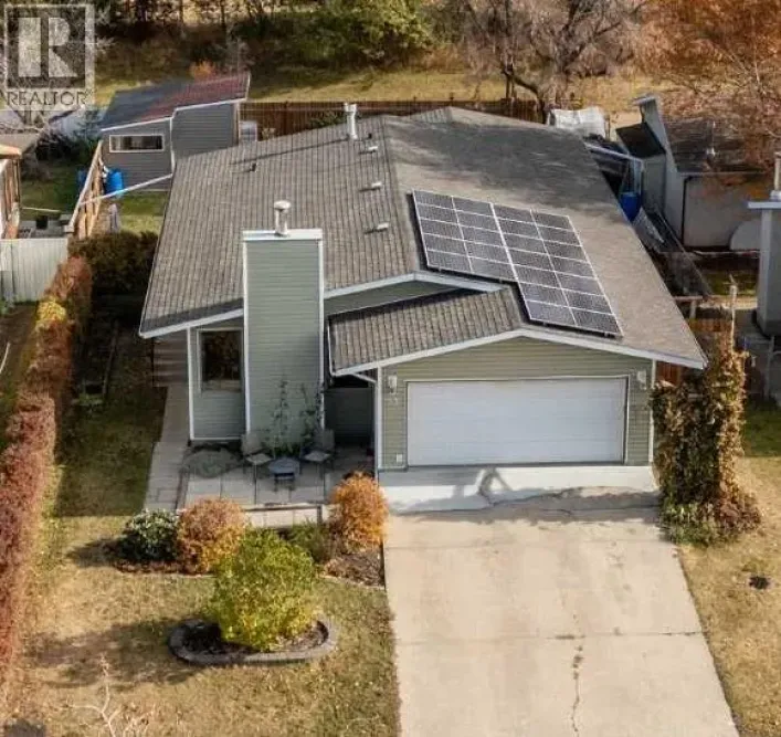 55 Nyman Crescent, Red Deer