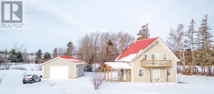 55 Ocean Vista Drive, Rustico