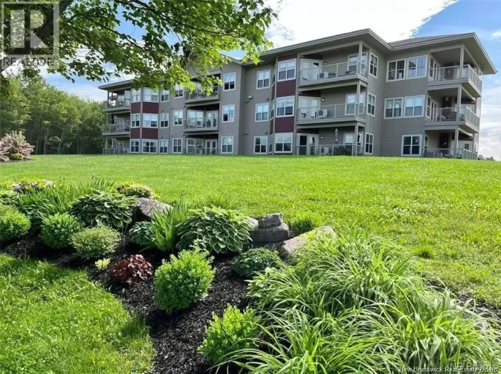 Apartment for sale: 55 Old Ferry Road Unit# 205, Miramichi
