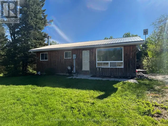 55 OLD GOVERNMENT ROAD, Perry