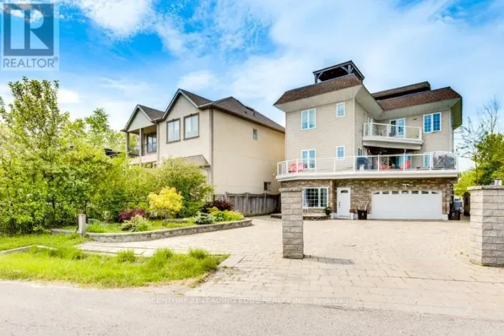 55 ONTORO BOULEVARD, Ajax