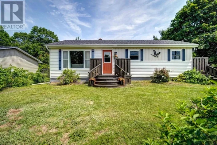 55 Orchard Drive, New Minas