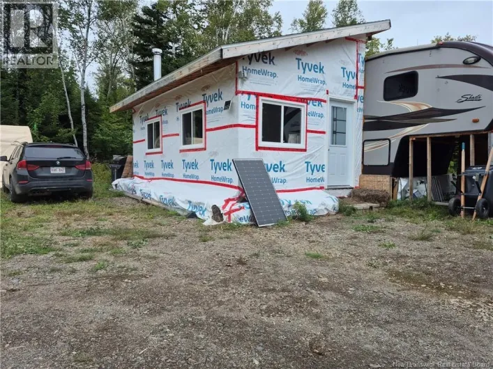 Recreational for sale: 55 Ottawa Road, South Tetagouche