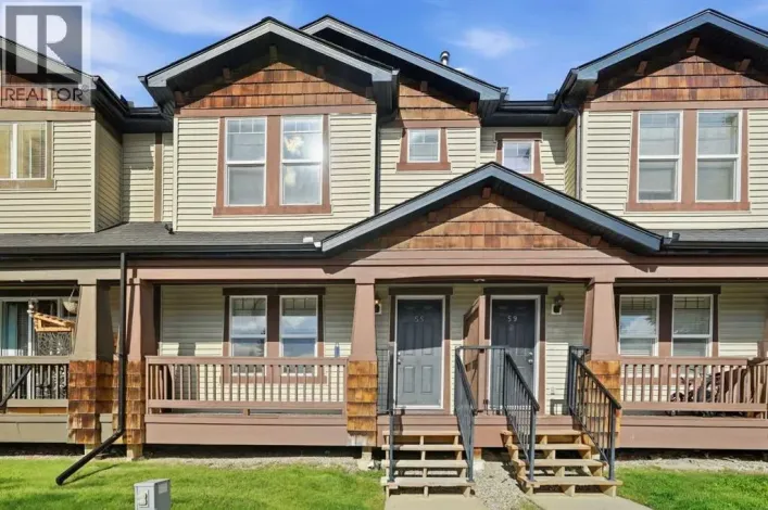 55 Panatella Park, Calgary