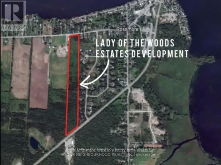 55 PARLIAMENT STREET, Prince Edward County