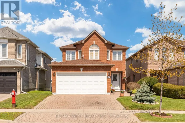 55 PAVIN CRESCENT, Caledon