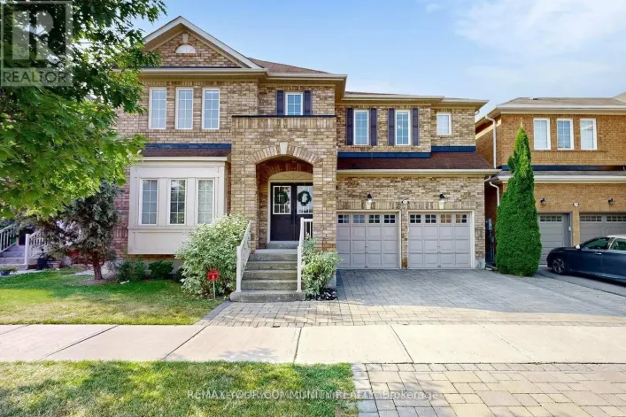 55 PENNDUTCH CIRCLE, Whitchurch-Stouffville