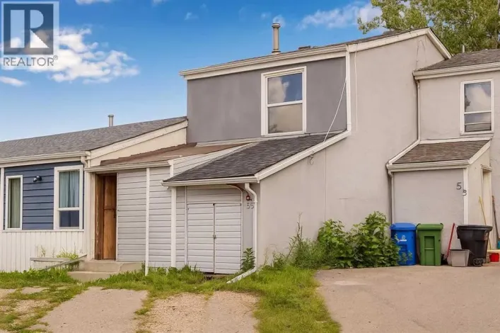 55 Penworth Close SE, Calgary
